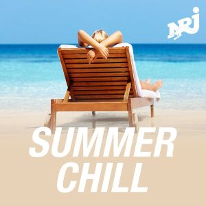 Logo de la station de radio NRJ Summer Chill