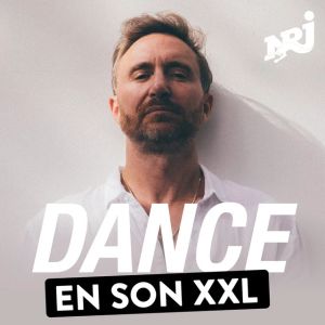 Logotipo de la emisora ​​de radio NRJ Dance XXL