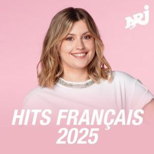 Logo of radio station NRJ Hits Français 2025