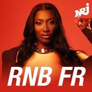 Logo de la station de radio NRJ RnB FR
