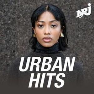 Logo de la station de radio NRJ Urban Hits