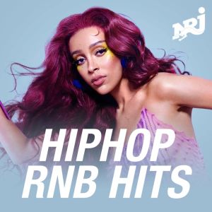 Logo of radio station NRJ HipHop RnB Hits