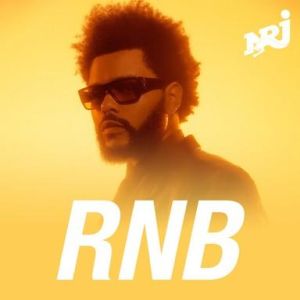 Logo de la station de radio NRJ RnB