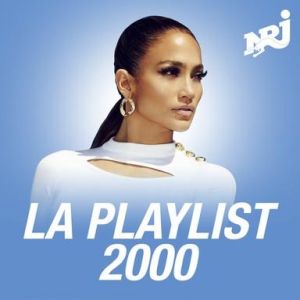 Logo of radio station NRJ La Playlist 2000