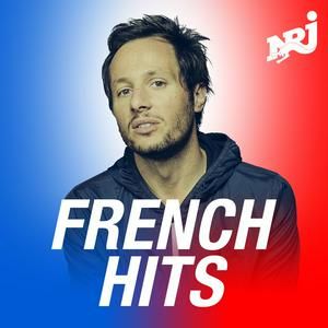 Logo de la station de radio NRJ French Hits