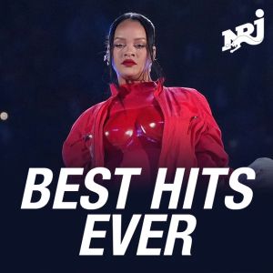 Logo de la station de radio NRJ Best Hits Ever