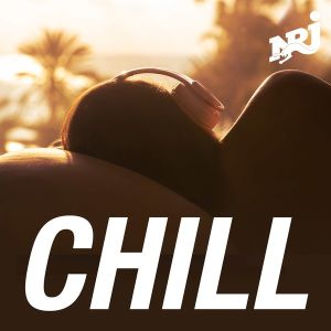 Logo de la station de radio NRJ Chill