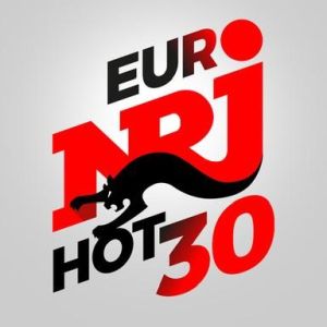 Logo de la station de radio NRJ Eurohot 30