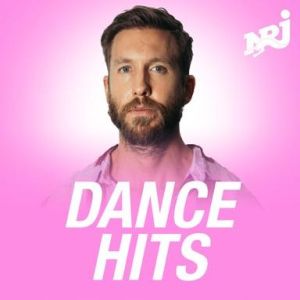 Logo de la station de radio NRJ Dance Hits