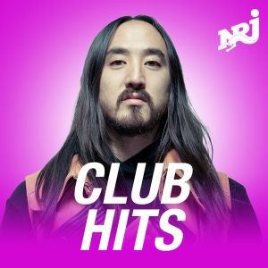 Logo of radio station NRJ Club Hits