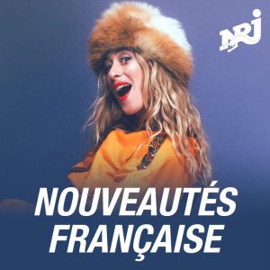 Logo de la station de radio NRJ Nouveautés Françaises