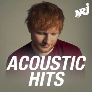 NRJ Acoustic Hits