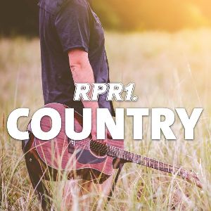 Logo of radio station RPR1. Country