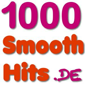 Logo of radio station 1000 Smooth Hits