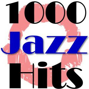 Logo of radio station 1000 Jazz Hits