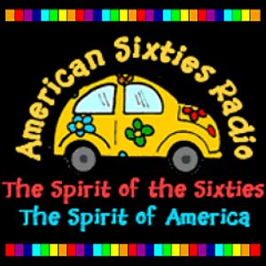 Logo of radio station Yimago American