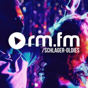 Logo de la station de radio RauteMusik - Schlager Oldies