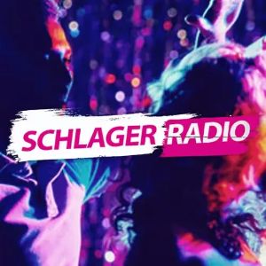 Logo of radio station RauteMusik - Schlager
