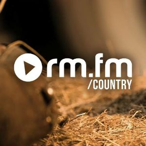 Logo of radio station RauteMusik - Country