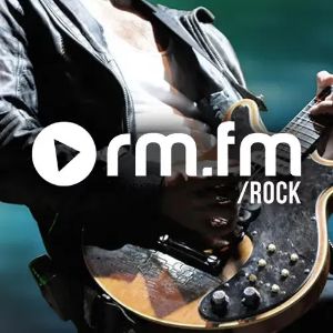 Logo of radio station RauteMusik - Rock
