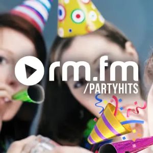 Logo de la station de radio RauteMusik - PartyHits