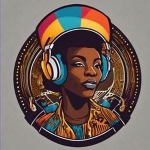 Logo of radio station Afrobeat Live