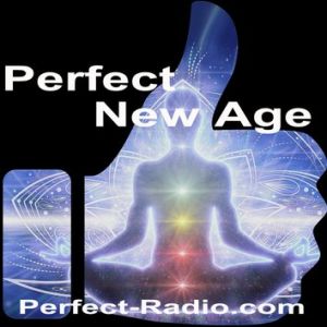 Logo of radio station Perfect New Age