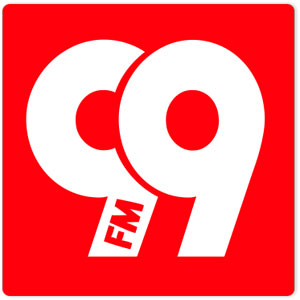 Logo of radio station 99fm
