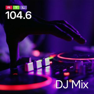 Logo of radio station 104.6 RTL DJ Mix