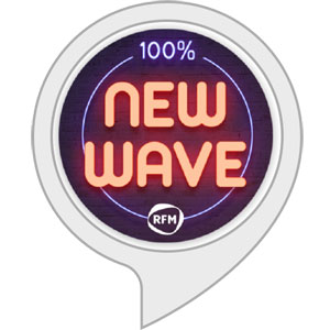 RFM - 100 % New Wave