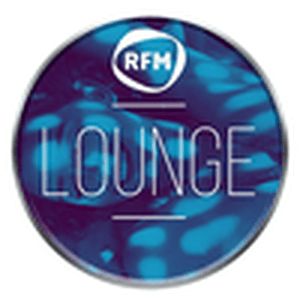 Logo de la station de radio RFM - Lounge