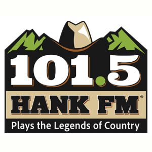 KEGA 101.5 Hank FM