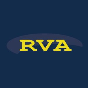 Logo de la station de radio Radio RVA