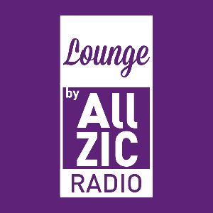Logo of radio station Allzic Radio - Lounge
