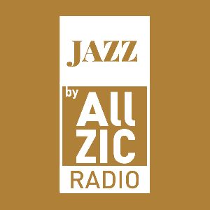 Logo of radio station Allzic Radio - Jazz