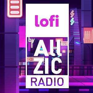 Allzic Radio - Lofi