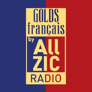 Logo de la station de radio Allzic Radio - Golds Français