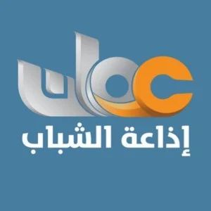 Logo of radio station Youth Radio Oman