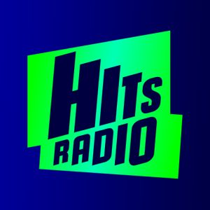 Logo de la station de radio Hits Radio