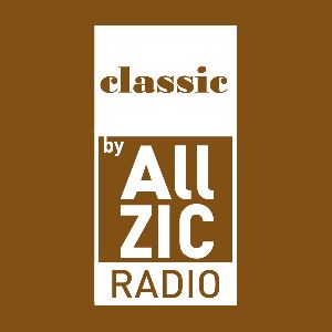 Logo of radio station Allzic Radio - Classic