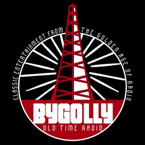 Logo of radio station Bygolly Old Time Radio