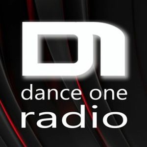 Logo de la station de radio Dance One Radio