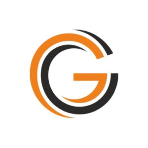 Logo of radio station Rádio Géčko