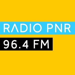 Logo de la station de radio RadioPNR