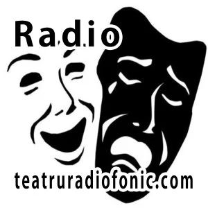 Logo of radio station Radio Teatru Radiofonic Romania