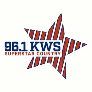 WKWS 96.1 KWS