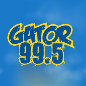 KNGT Gator 99.5 FM