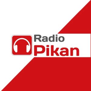 Logo of radio station Radio Pikan
