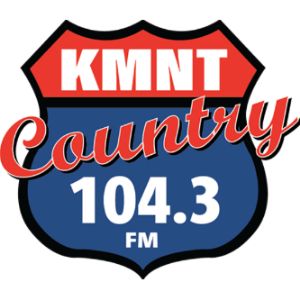KMNT 104.3 FM