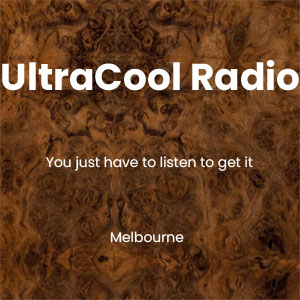 UltraCool Radio